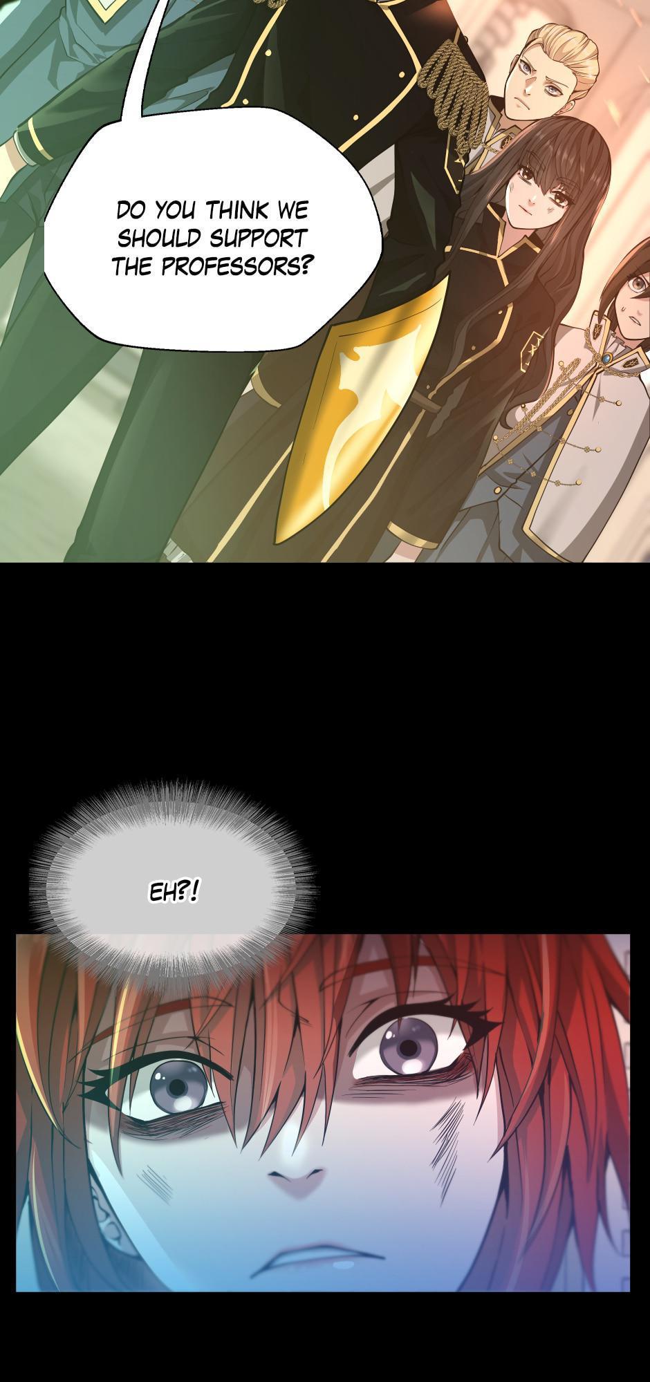 The Beginning After The End Chapter 138 image 17